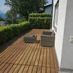 Appartamento Casa Festivity Locarno