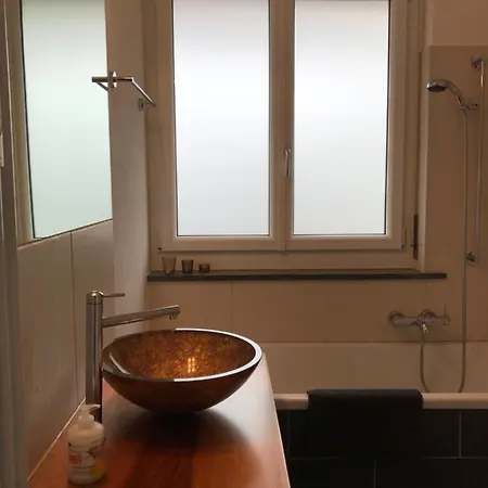 Casa Festivity Локарно