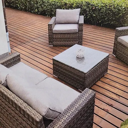 Casa Festivity Apartment