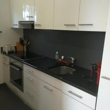 Casa Festivity Апартаменти Локарно