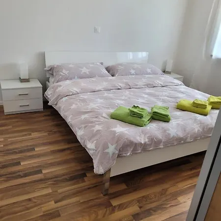 Casa Festivity Apartment *