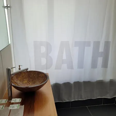 Appartement Casa Festivity *