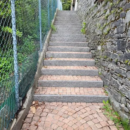 Апартаменти Casa Festivity