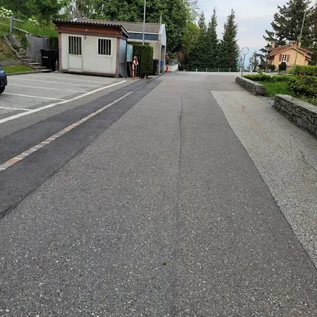 Апартаменти Casa Festivity