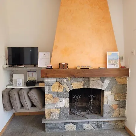 Casa Festivity Локарно