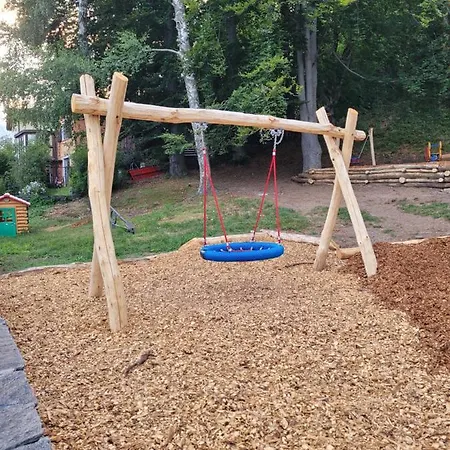 Casa Festivity Апартаменти