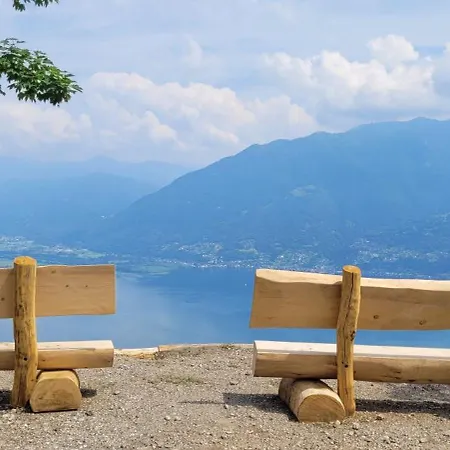 Casa Festivity Апартаменти *