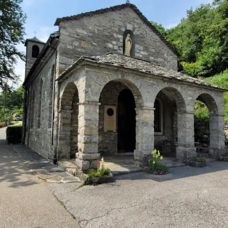 Casa Festivity Апартаменти Локарно