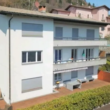 Casa Festivity Locarno