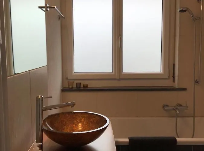 Casa Festivity Locarno