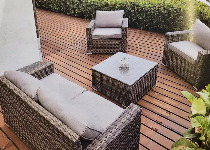 Casa Festivity アパート