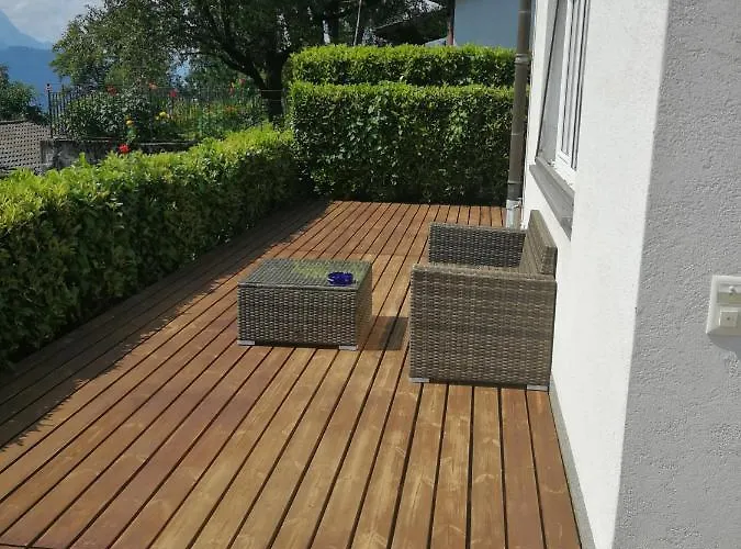 Apartman Casa Festivity Locarno