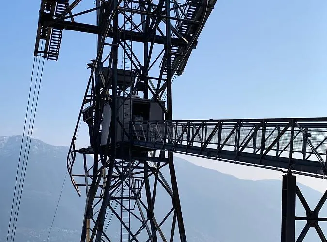 Casa Festivity アパート