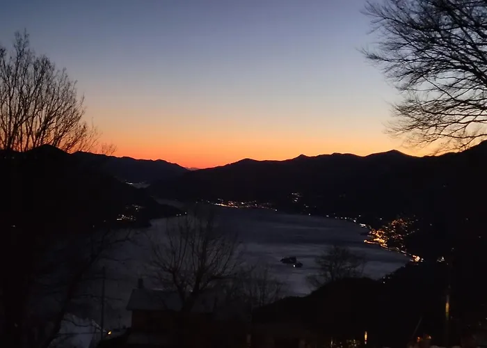 Casa Festivity ロカルノ