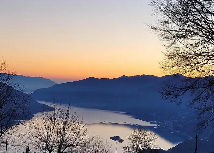 Casa Festivity ロカルノ