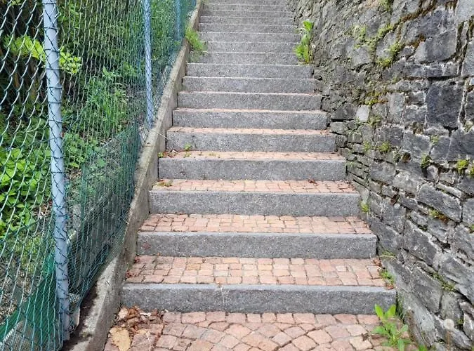 Apartman Casa Festivity