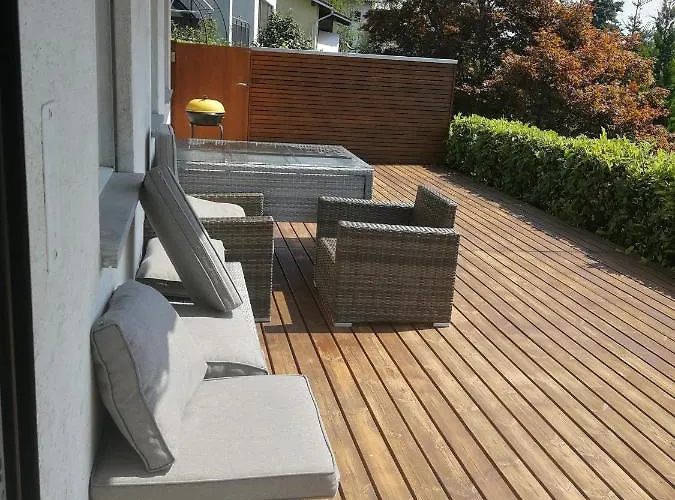 Casa Festivity Apartman *