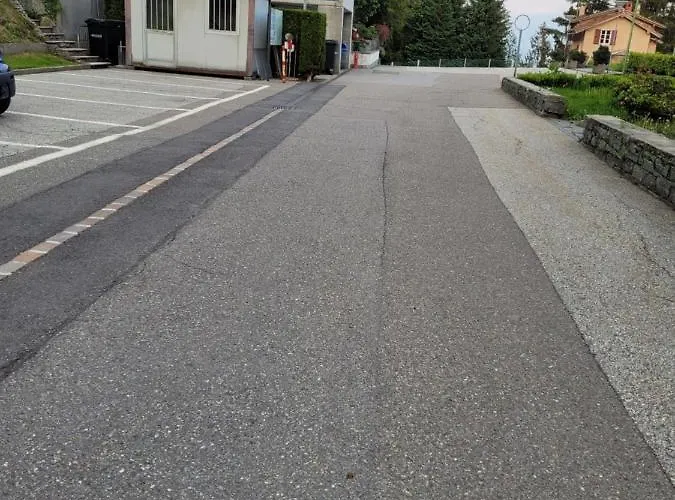 Apartman Casa Festivity