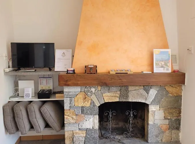 Casa Festivity ロカルノ