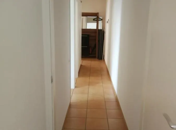 Casa Festivity * Locarno