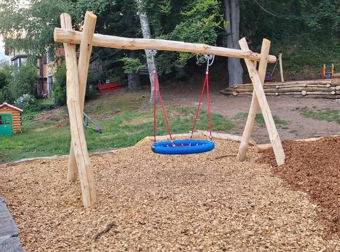 Casa Festivity Apartman