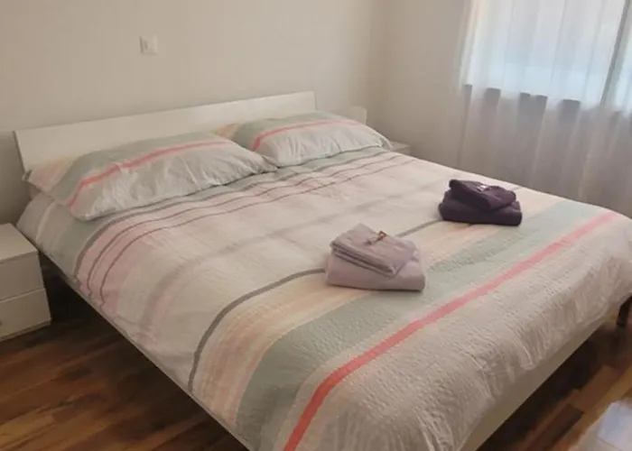 Casa Festivity * ロカルノ